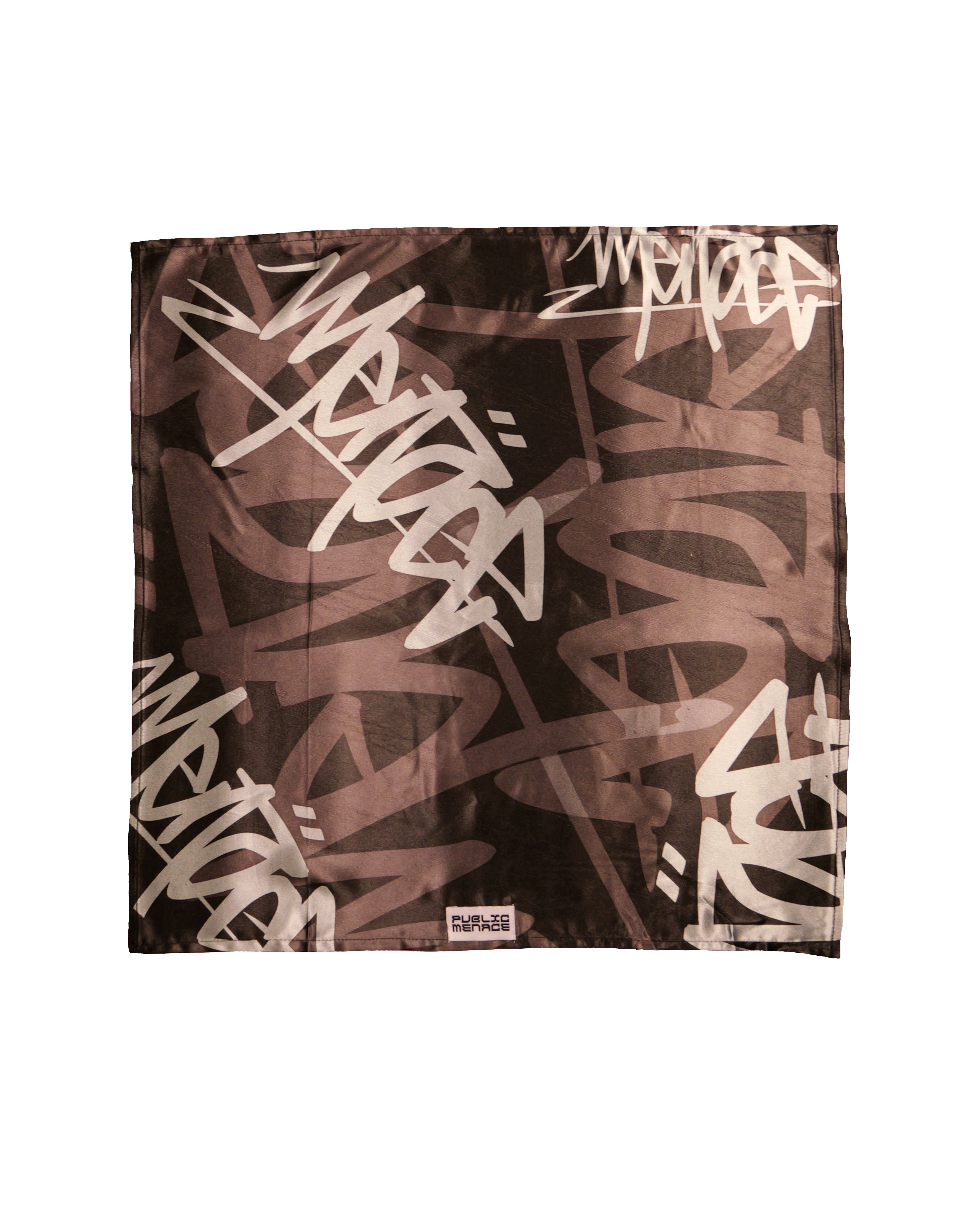 Menace Bandana