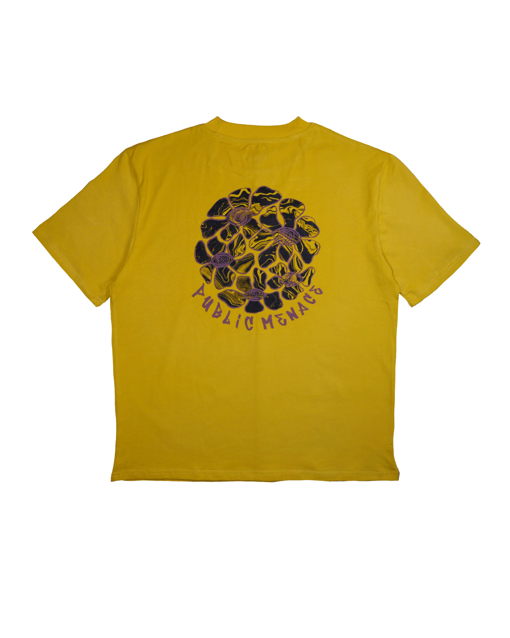 Optic Bloom T-shirt