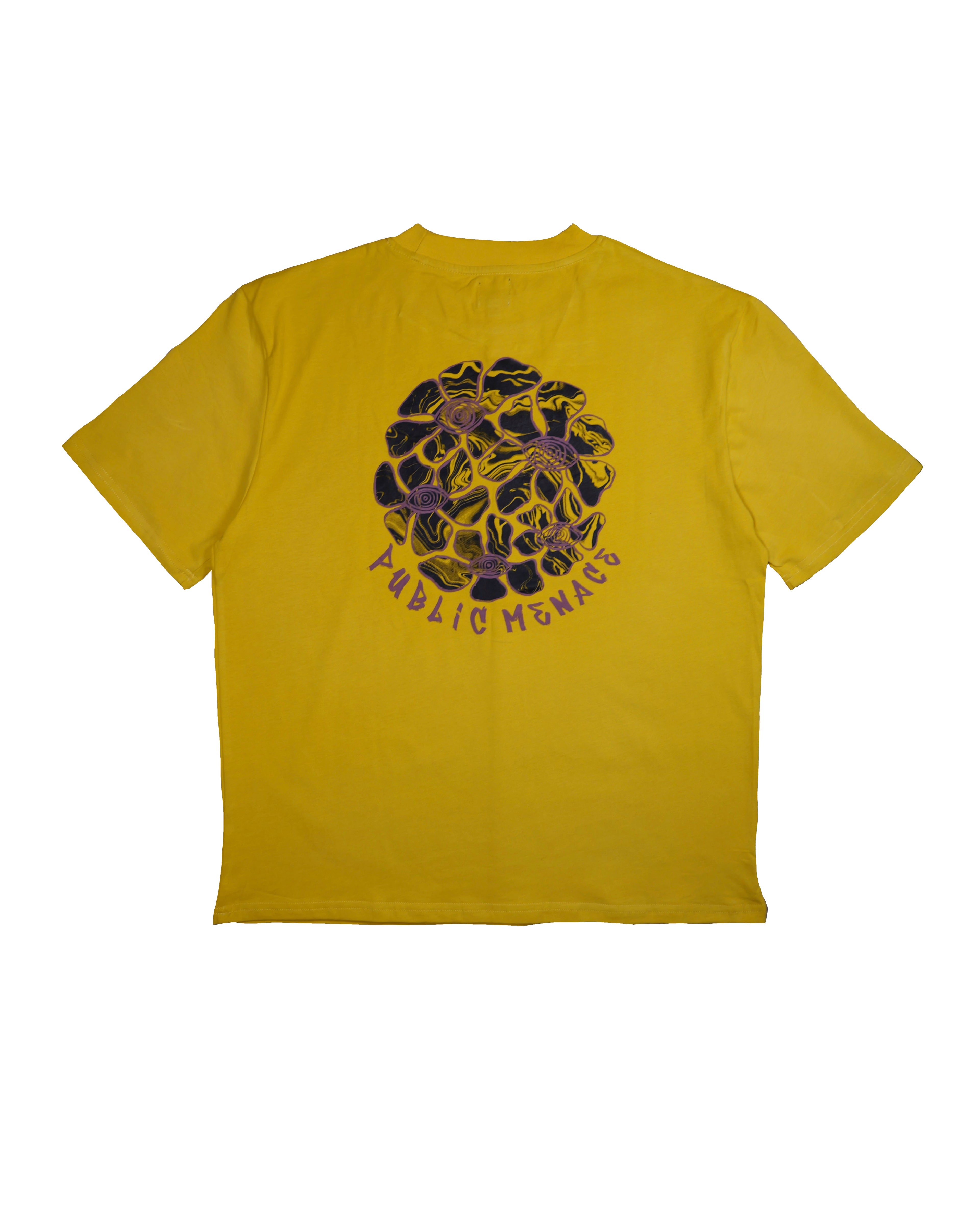 Optic Bloom T-shirt